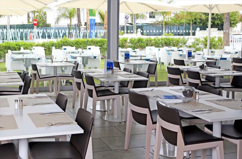 Hotel Labranda Playa Bonita