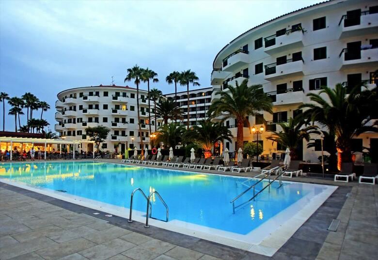 Hotel Labranda Playa Bonita