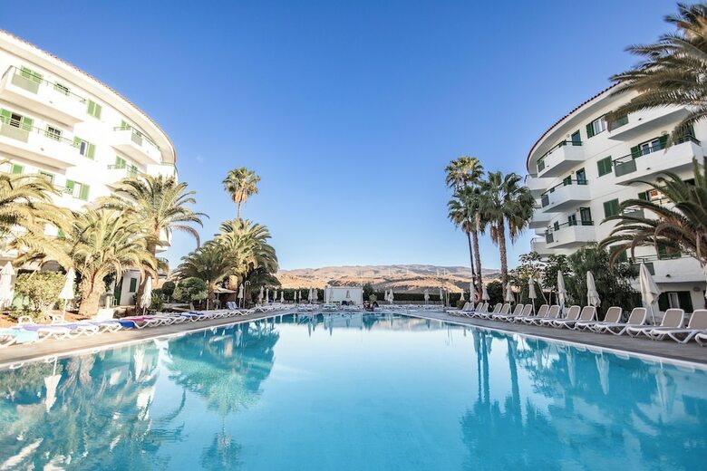 Hotel Labranda Playa Bonita