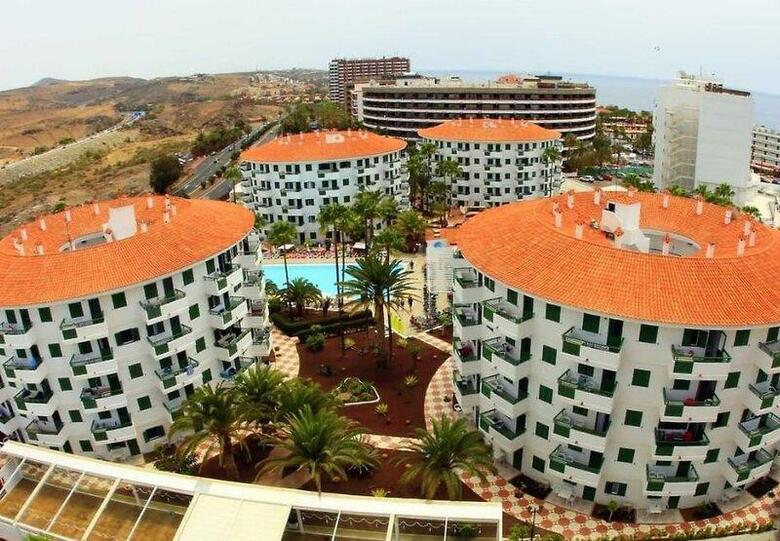 Hotel Labranda Playa Bonita