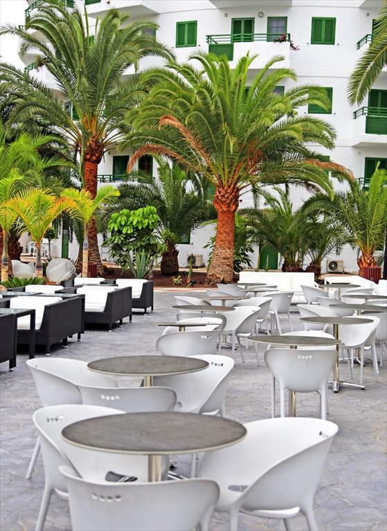 Hotel Labranda Playa Bonita