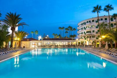 Hotel Labranda Playa Bonita