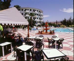 Hotel Labranda Playa Bonita