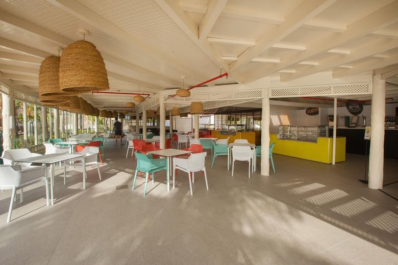 Abora Continental By Lopesan Hotels