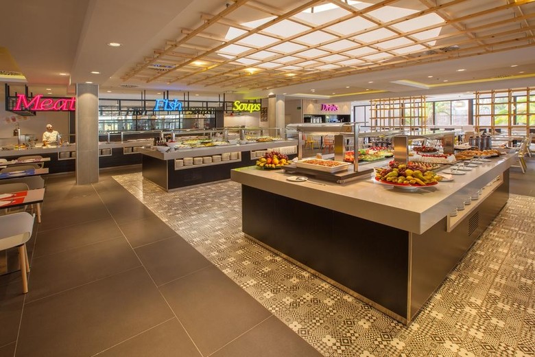 Abora Continental By Lopesan Hotels