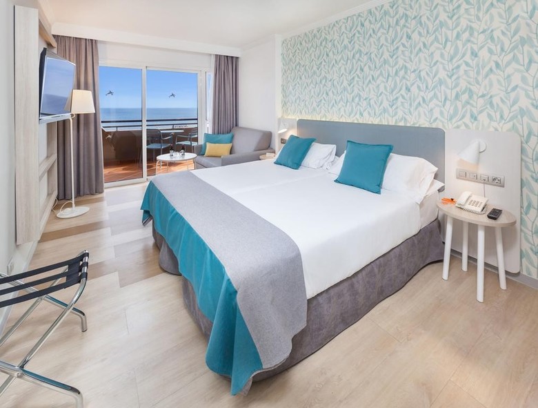 Abora Continental By Lopesan Hotels