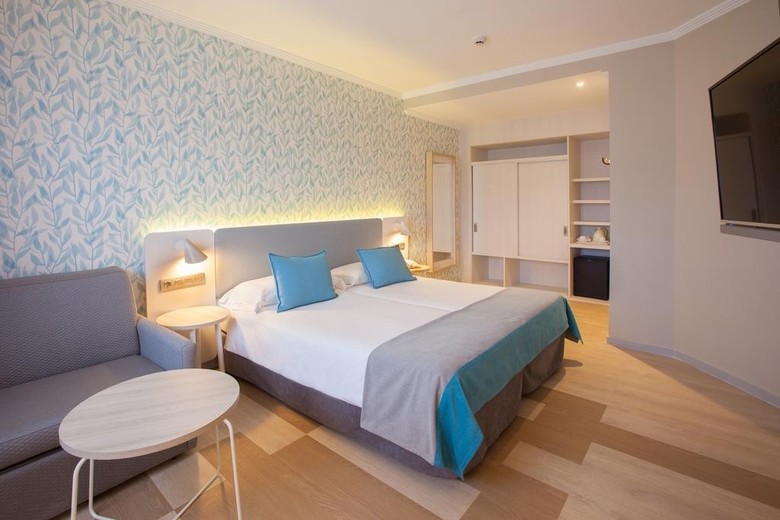 Abora Continental By Lopesan Hotels