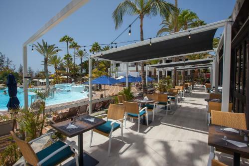 Corallium Beach By Lopesan Hotels - Adults Only