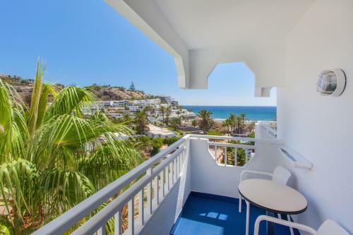 Corallium Beach By Lopesan Hotels - Adults Only