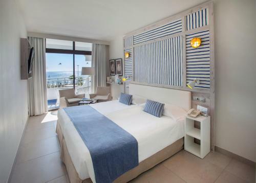 Corallium Beach By Lopesan Hotels - Adults Only