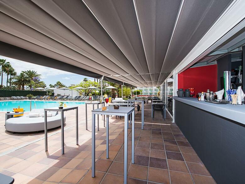 Axelbeach Maspalomas Apartments & Lounge Club - Adults Only