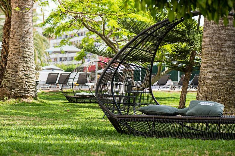 Axelbeach Maspalomas Apartments & Lounge Club - Adults Only