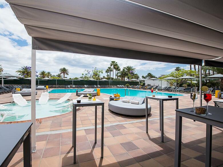 Axelbeach Maspalomas Apartments & Lounge Club - Adults Only