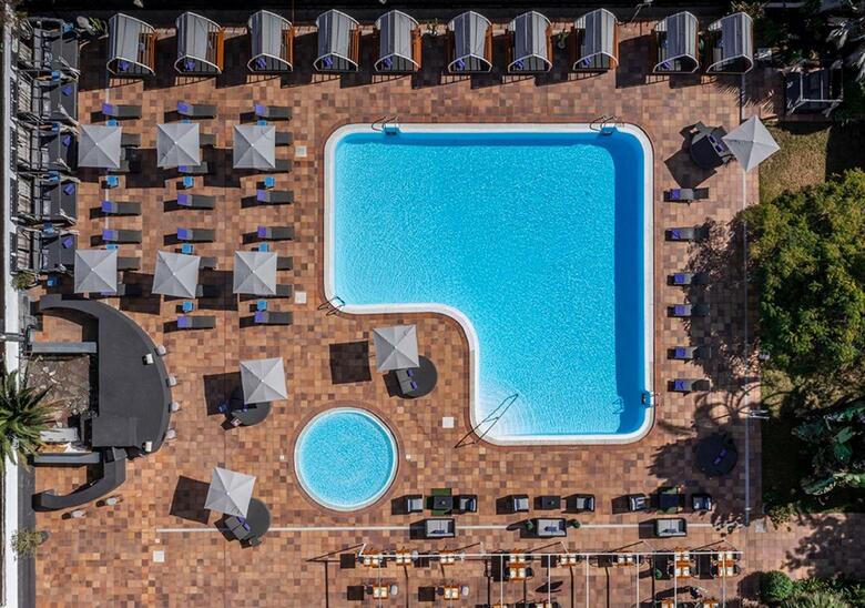 Axelbeach Maspalomas Apartments & Lounge Club - Adults Only