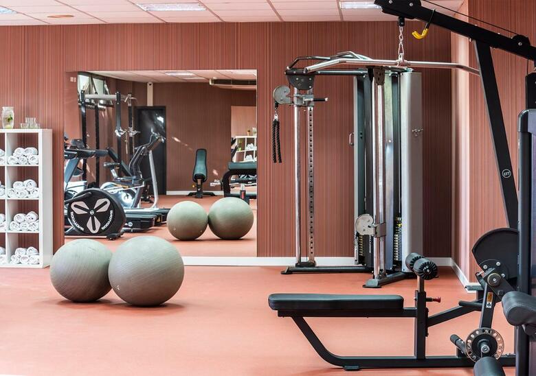 Axelbeach Maspalomas Apartments & Lounge Club - Adults Only