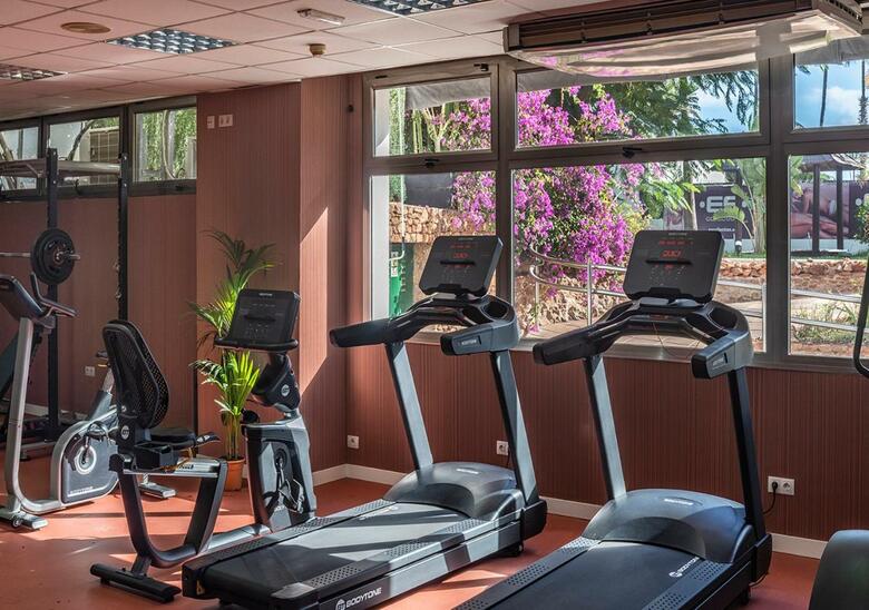 Axelbeach Maspalomas Apartments & Lounge Club - Adults Only