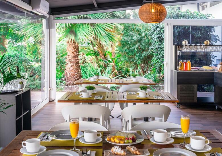Axelbeach Maspalomas Apartments & Lounge Club - Adults Only