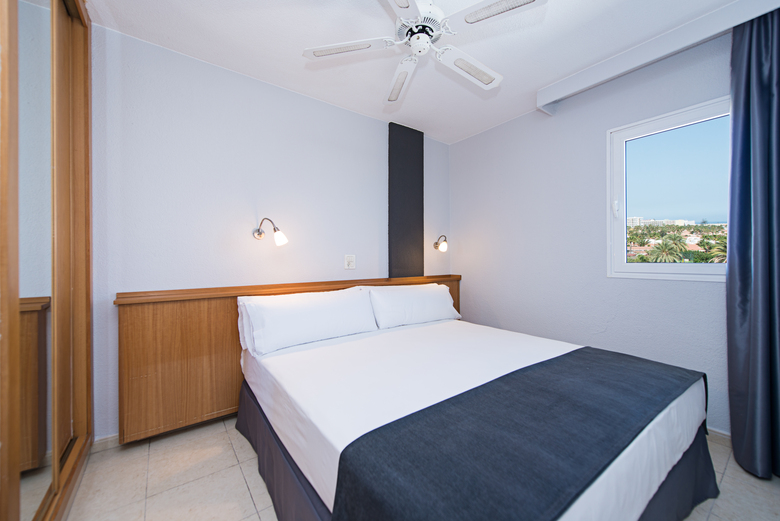 Axelbeach Maspalomas Apartments & Lounge Club - Adults Only