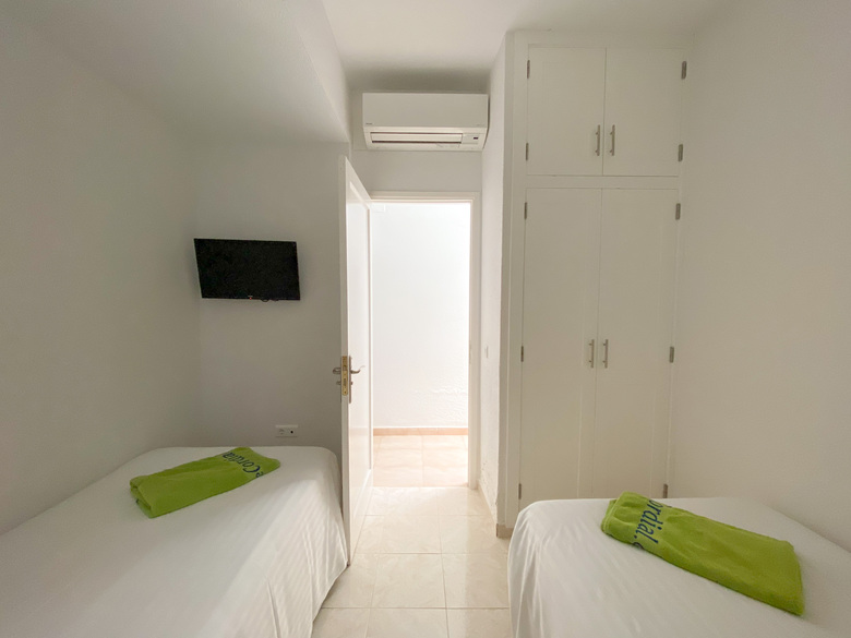 Apartamentos Bungalows Cordial Biarritz