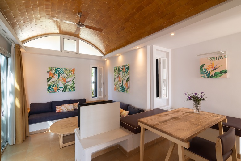 Apartamentos Bungalows Cordial Biarritz