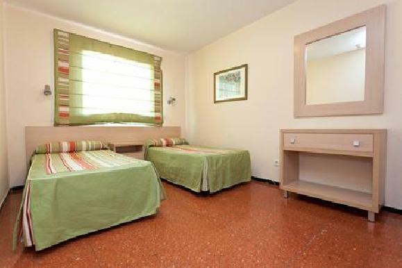 Apartamentos Las Gondolas