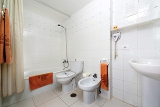 Apartamentos Las Gondolas