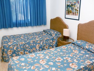 Hotel Bahia Meloneras