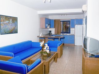 Hotel Bahia Meloneras