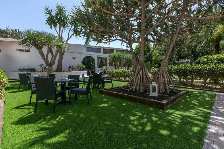 Hotel Rey Carlos