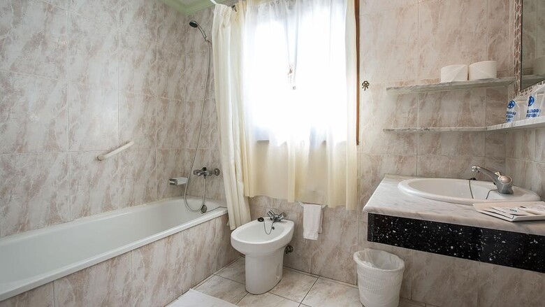 Hotel Rey Carlos