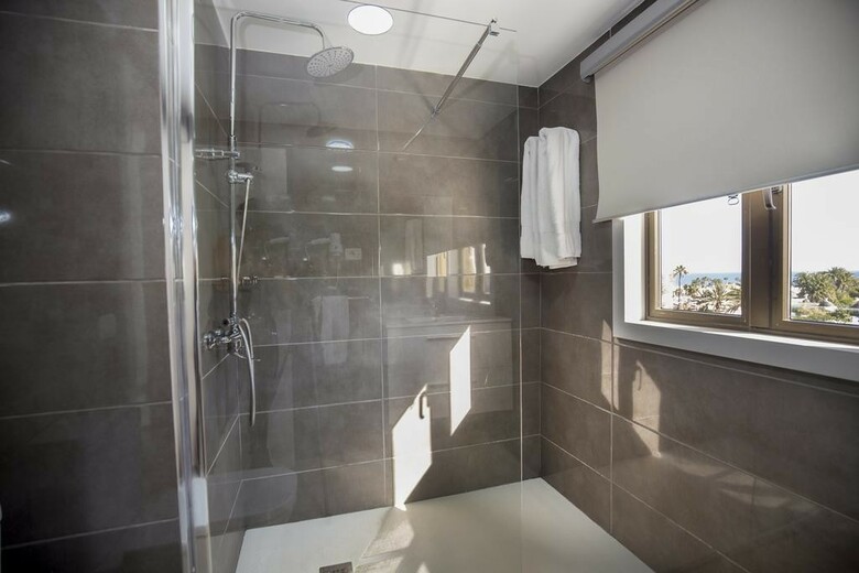 Hotel Rey Carlos