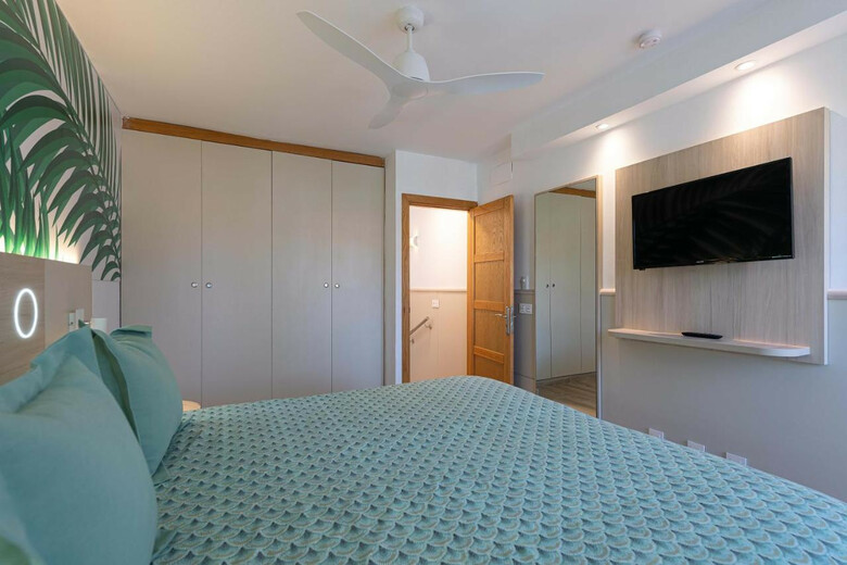 Apartamentos Cordial Green Golf