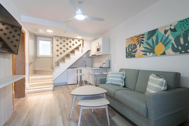 Apartamentos Cordial Green Golf