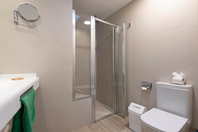 Apartamentos Cordial Green Golf