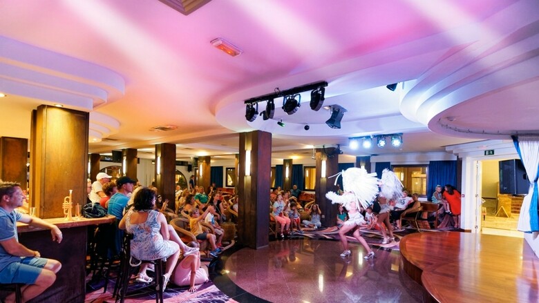 Hotel Bull Dorado Beach & Spa