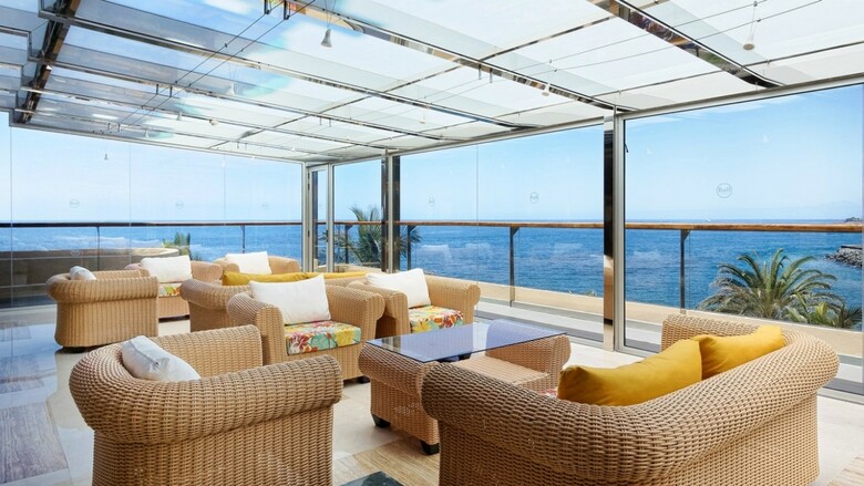 Hotel Bull Dorado Beach & Spa