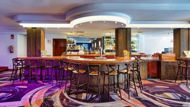 Hotel Bull Dorado Beach & Spa