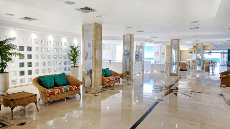 Hotel Bull Dorado Beach & Spa