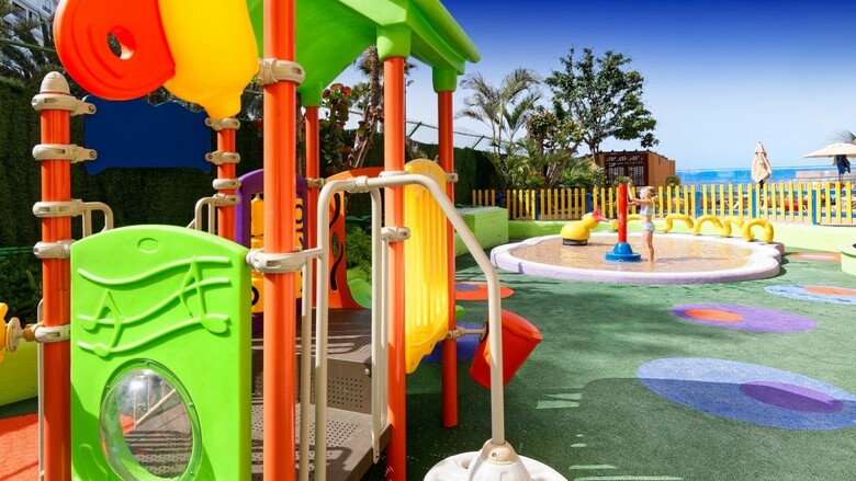 Hotel Bull Dorado Beach & Spa