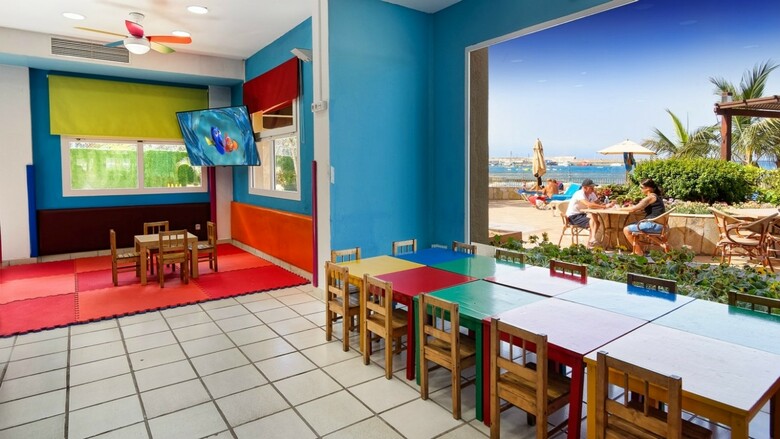 Hotel Bull Dorado Beach & Spa