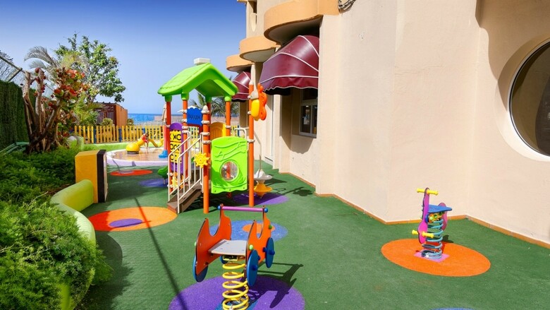 Hotel Bull Dorado Beach & Spa