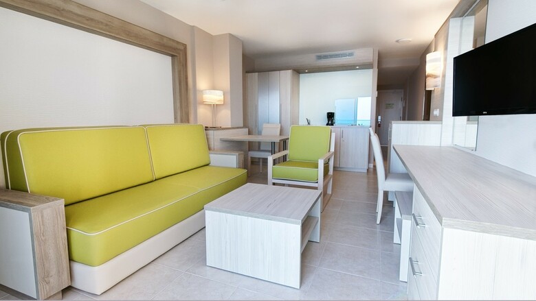 Hotel Bull Dorado Beach & Spa