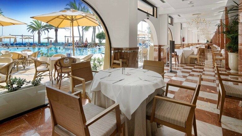 Hotel Bull Dorado Beach & Spa