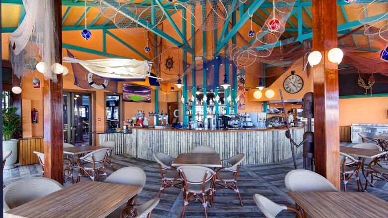 Hotel Bull Dorado Beach & Spa