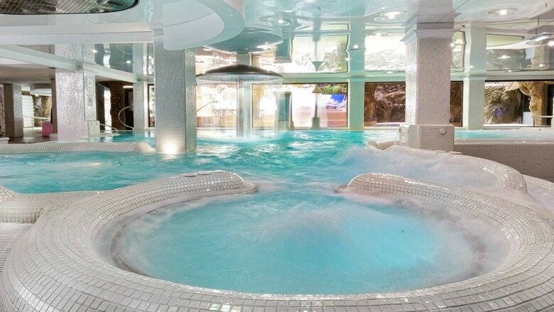 Hotel Bull Dorado Beach & Spa