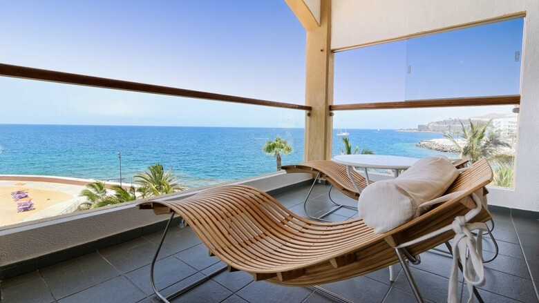 Hotel Bull Dorado Beach & Spa