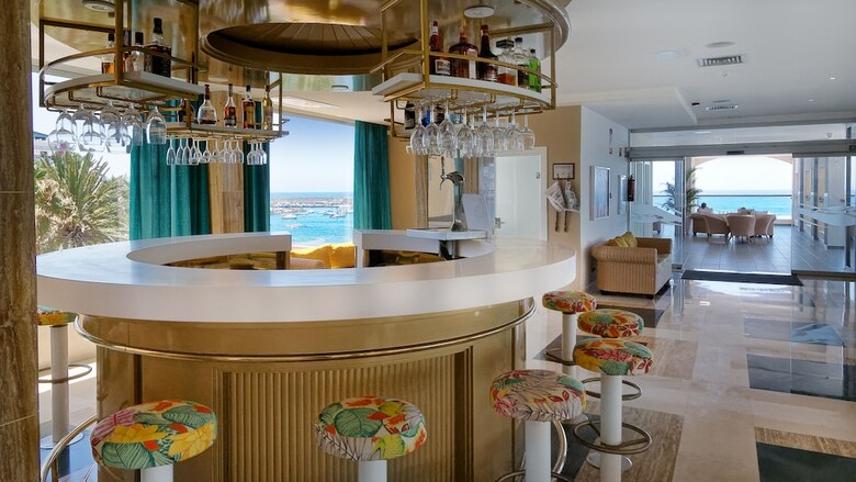 Hotel Bull Dorado Beach & Spa