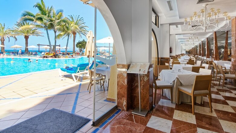 Hotel Bull Dorado Beach & Spa