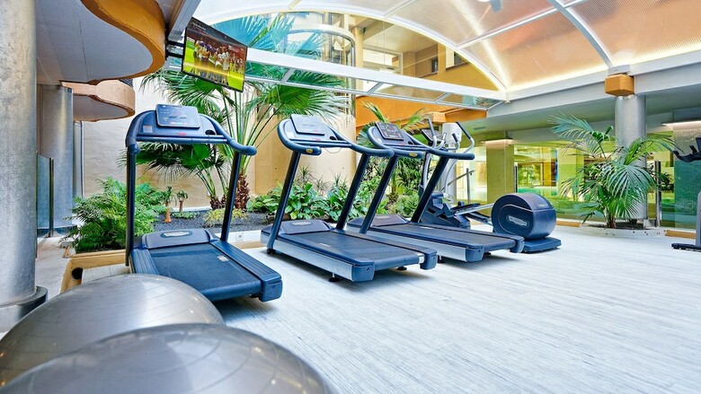 Hotel Bull Dorado Beach & Spa