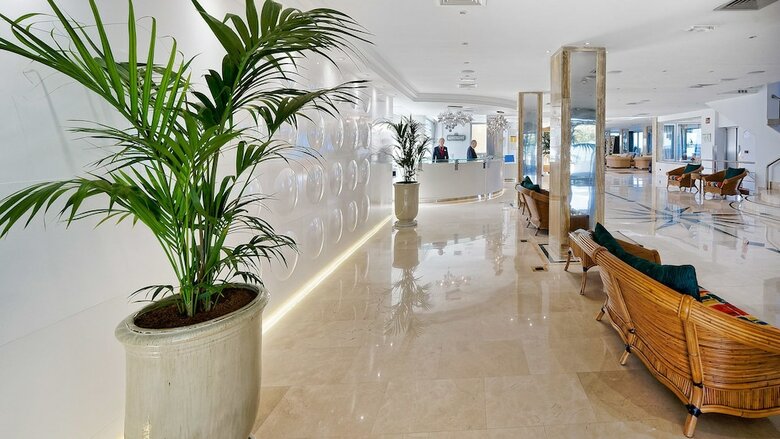 Hotel Bull Dorado Beach & Spa